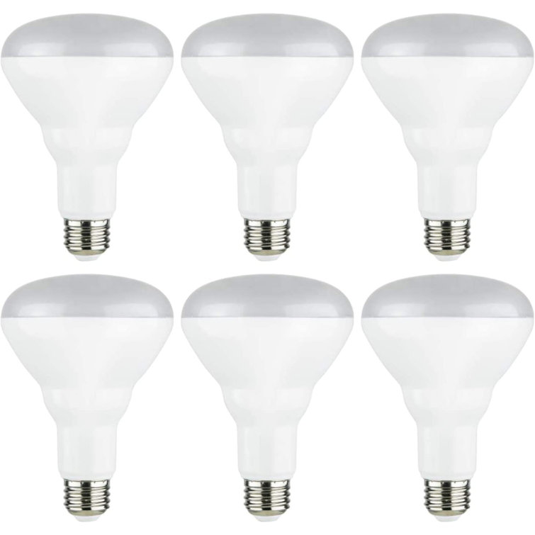 Sunlite Equivalent E26/Medium (Standard) Dimmable LED Bulb Wayfair